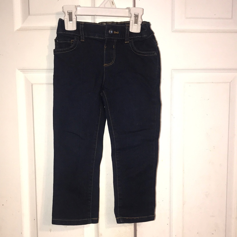 NWOT Girl’s Place Stretch Jeans